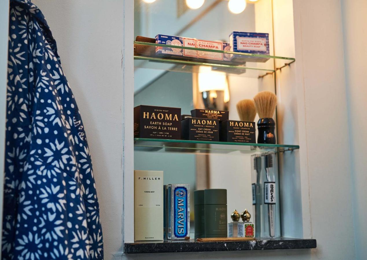 Poolside Bungalow at Hotel Saint Cecilia