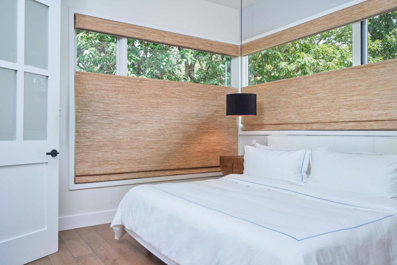 Poolside Bungalow at Hotel Saint Cecilia