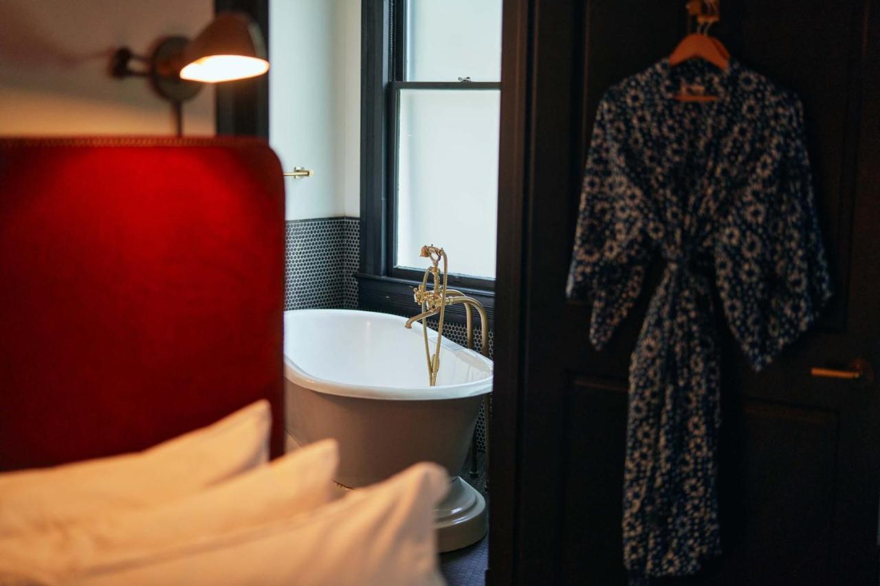 Suite Three at Hotel Saint Cecilia