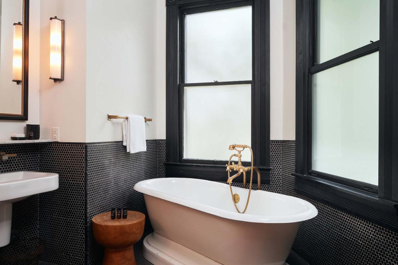 Suite Three at Hotel Saint Cecilia