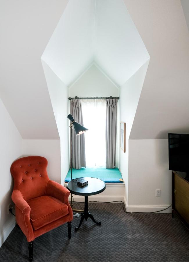 Deluxe Double Room at Hotel Ella