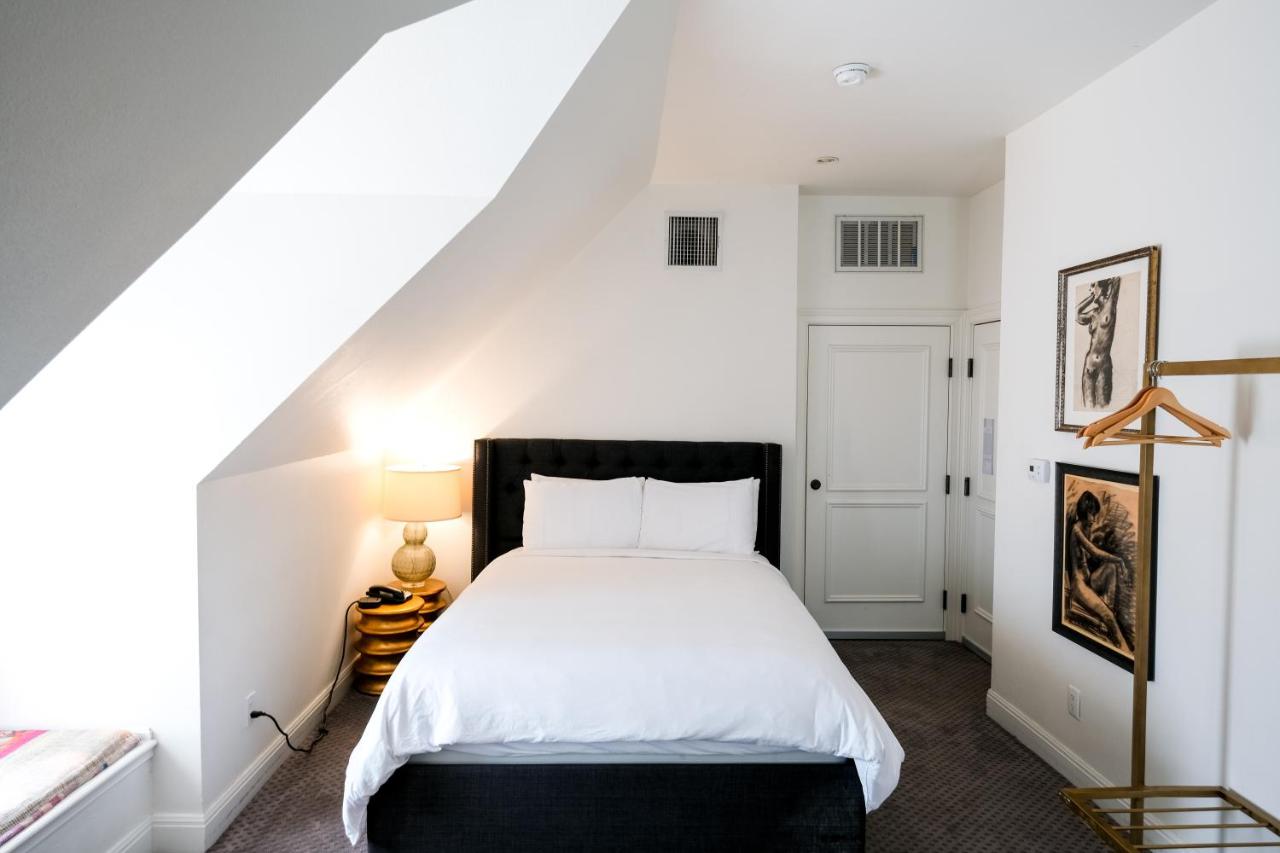 Deluxe Double Room at Hotel Ella