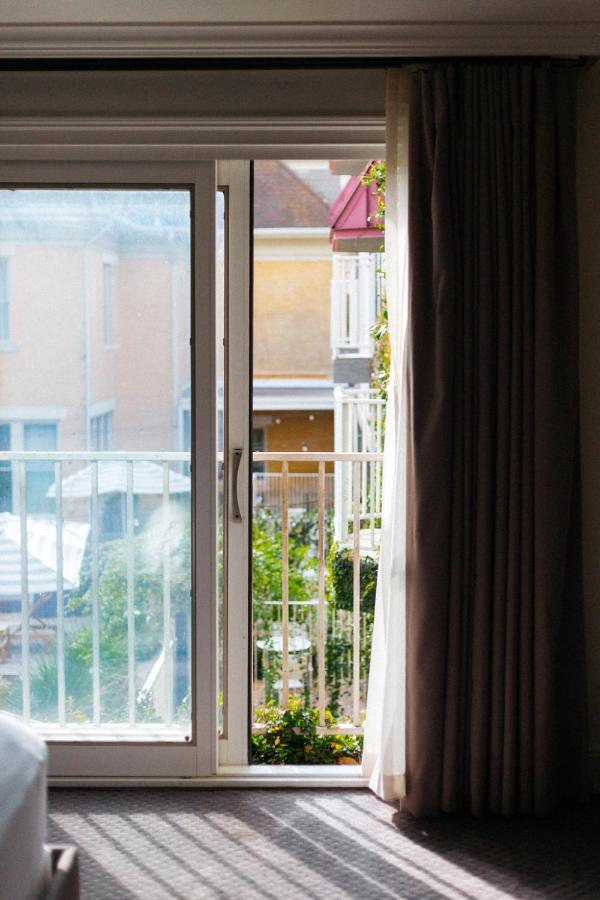 Double Room with Terrace at Hotel Ella