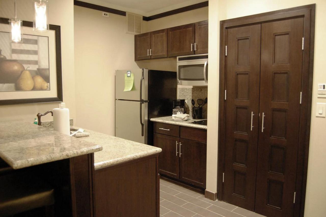 Two-Bedroom Suite at Staybridge Suites DFW Airport North by IHG