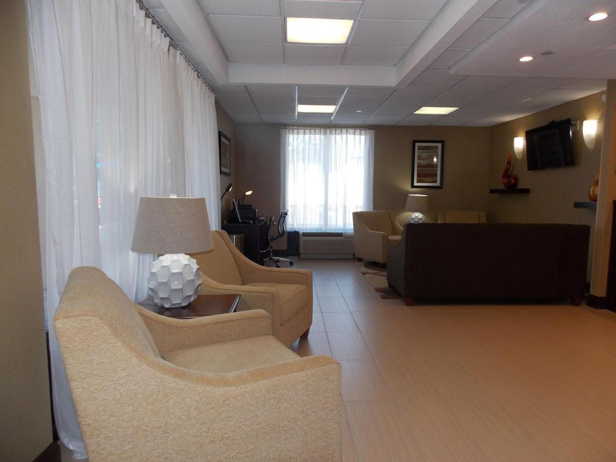  | Best Western Springfield West Inn