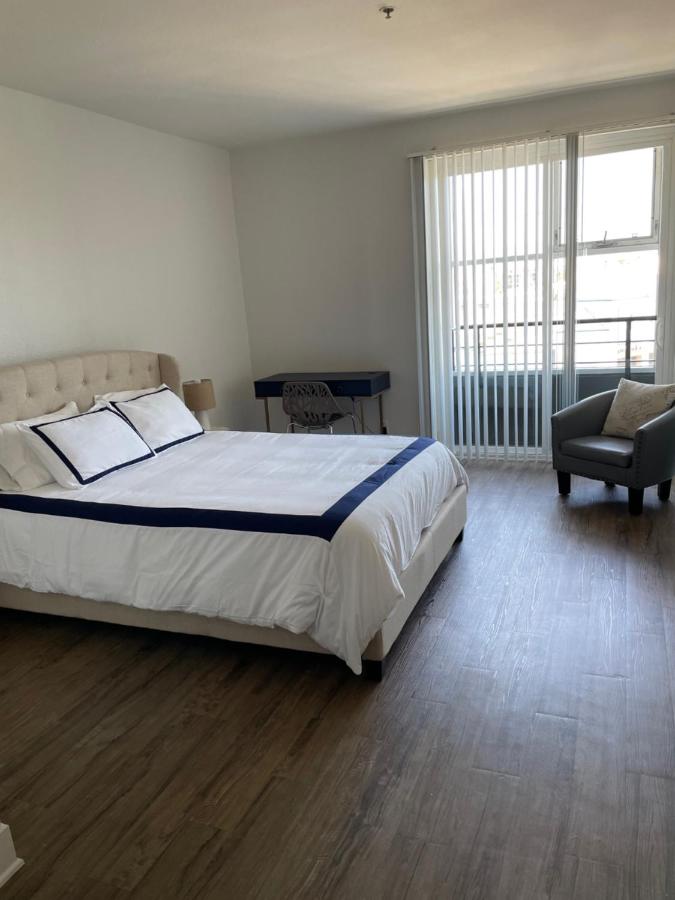  | Villa Marina - Luxe Condo in Marina Del Rey - 2 Master Suites
