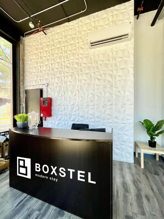 | Boxstel - Modern Stay