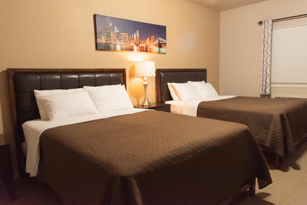  | Premium Inn and Suites