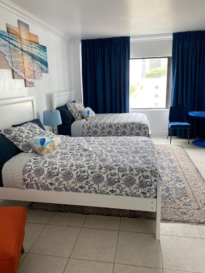 | CASABLANCA ON THE OCEAN HOTEL