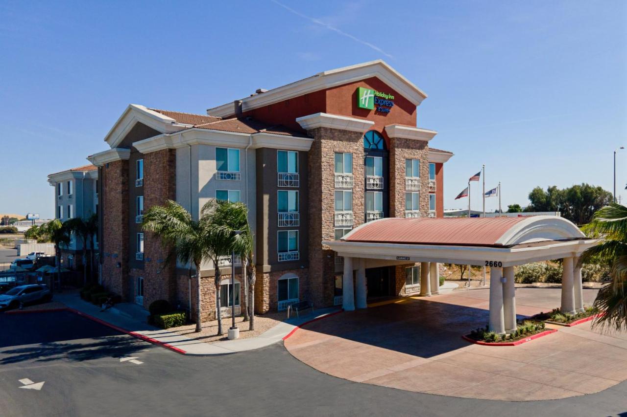  | Holiday Inn Express Fresno South, an IHG Hotel