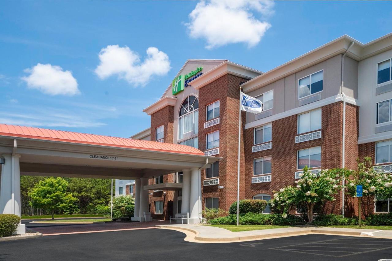  | Holiday Inn Express and Suites Atlanta-Johns Creek, an IHG Hotel