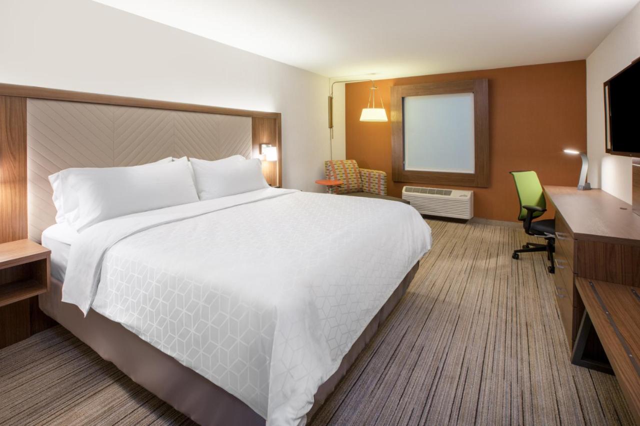  | Holiday Inn Express & Suites - Bourbonnais East - Bradley, an IHG Hotel