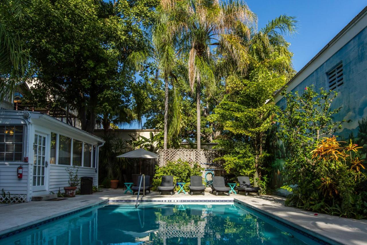 | Rose Lane Villas
