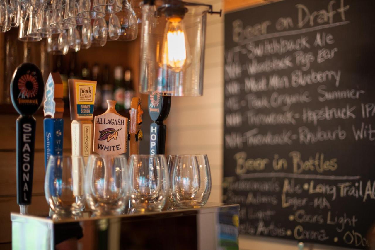  | Squam Lake Inn