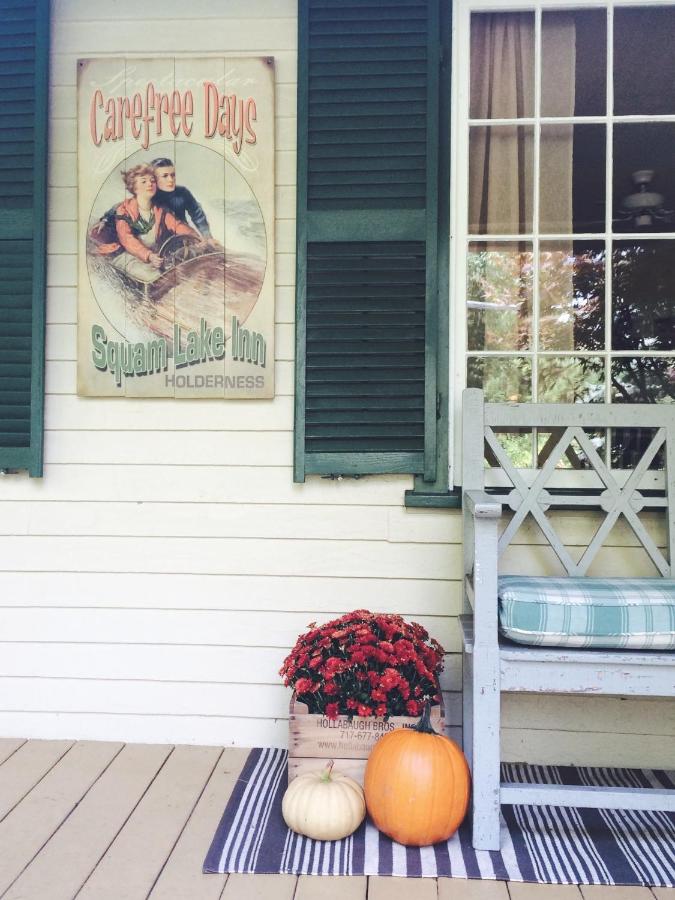  | Squam Lake Inn