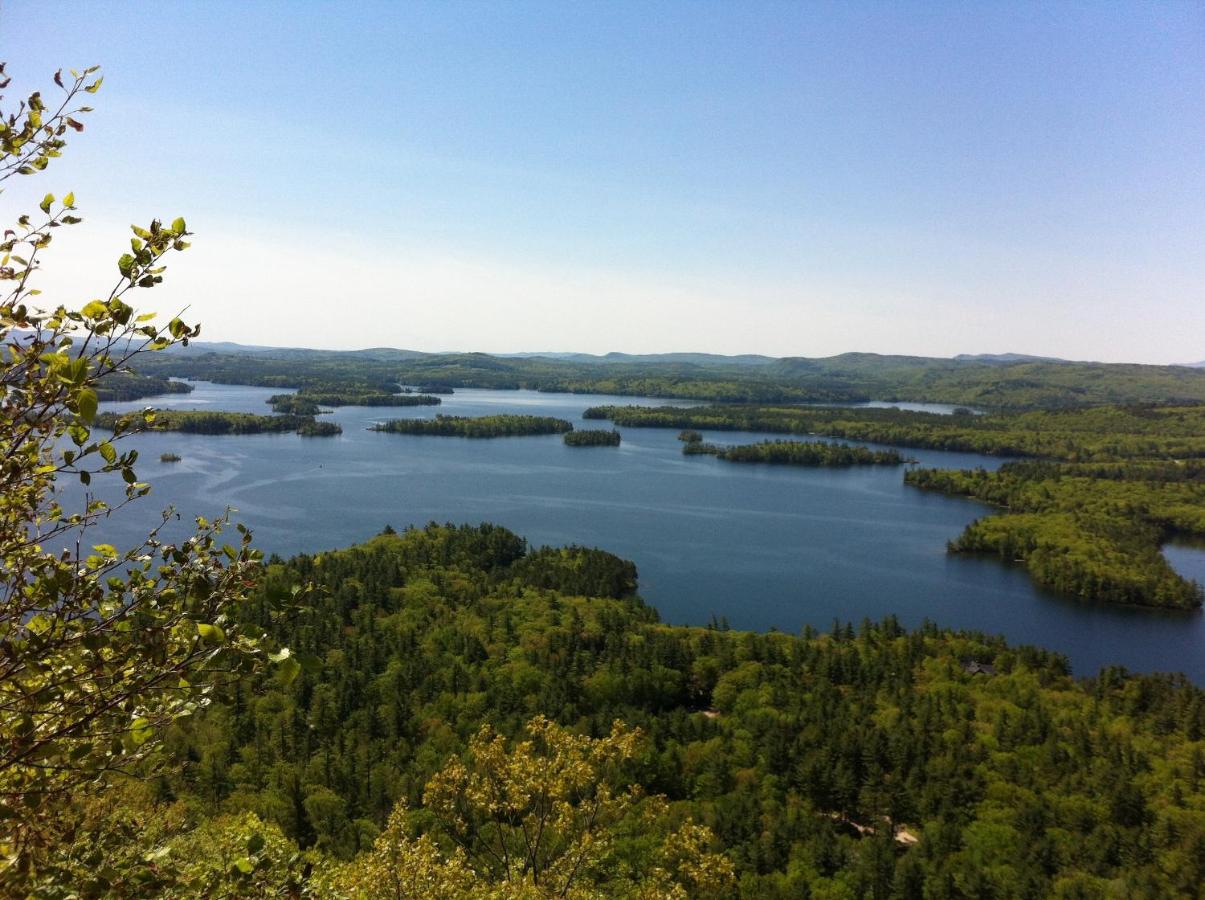  | Squam Lake Inn