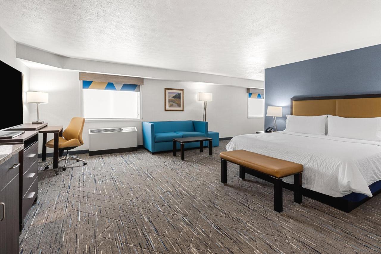  | Holiday Inn Express Wenatchee, an IHG Hotel