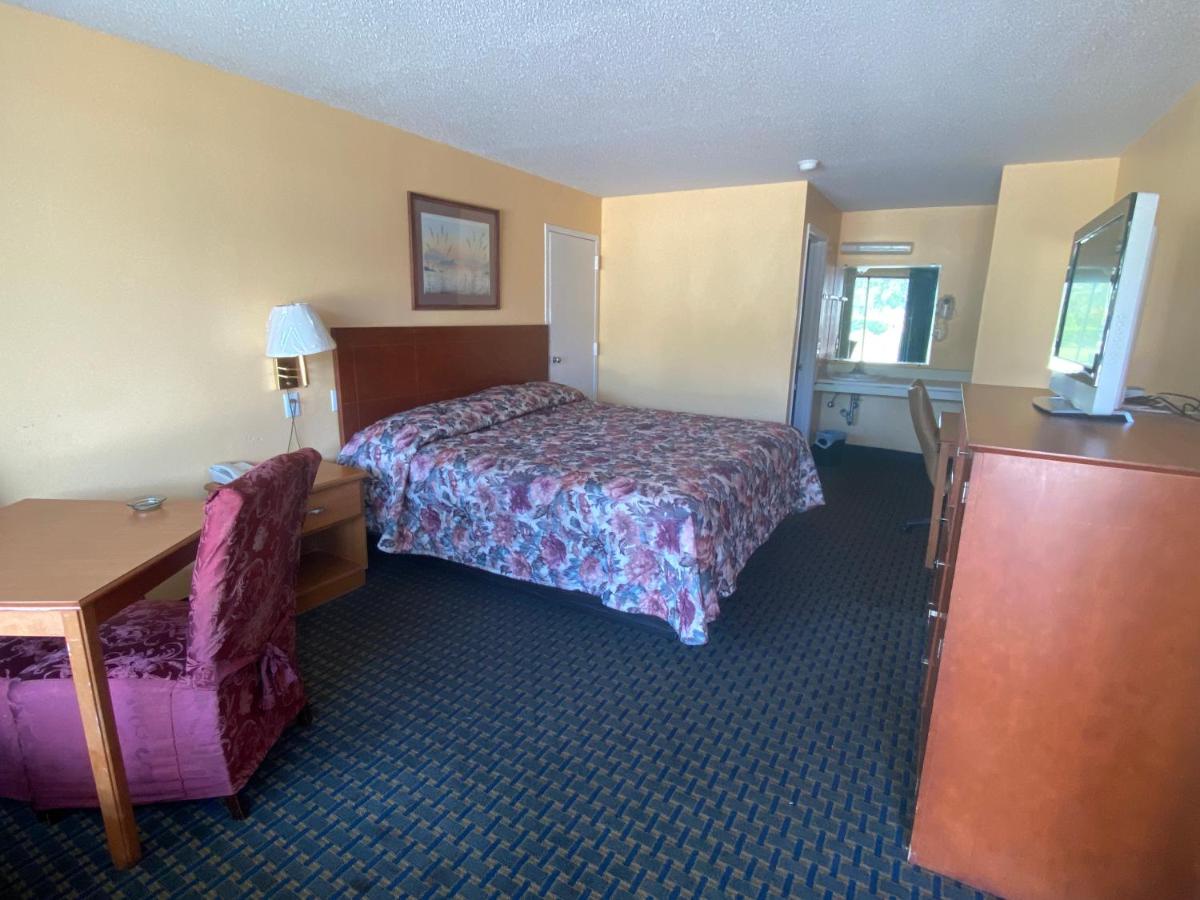| Budget inn