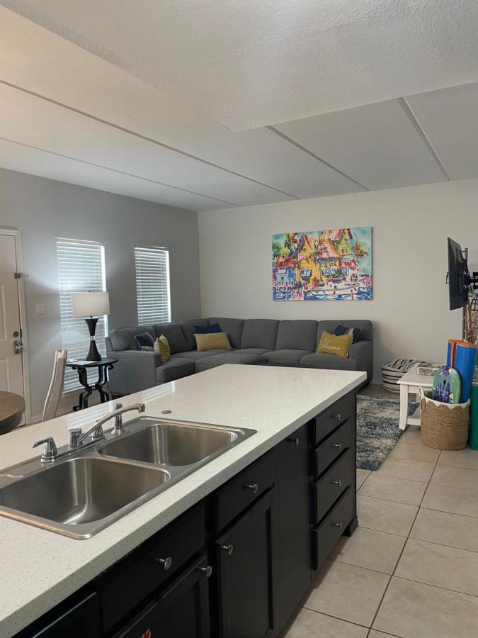 | Coronado Condo Unit #101