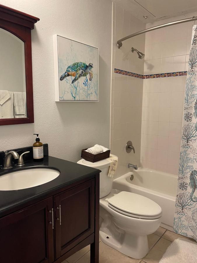 | Coronado Condo Unit #101