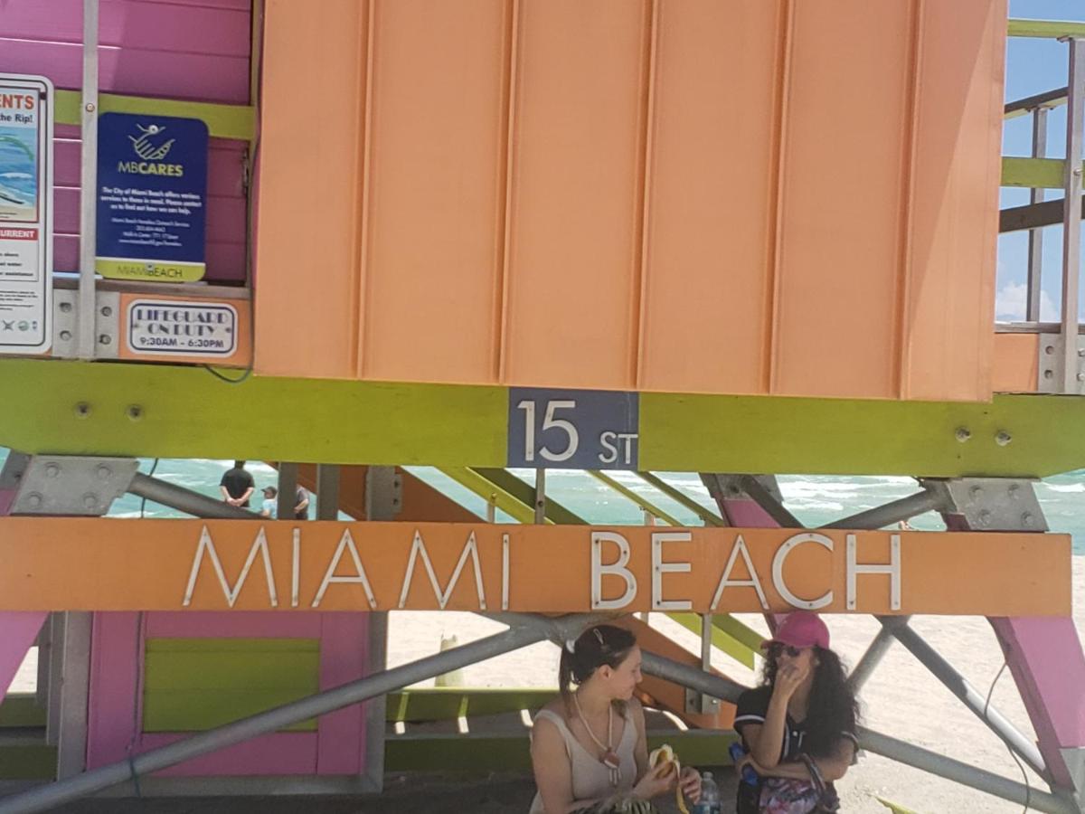  | Miami Beach UK hostel