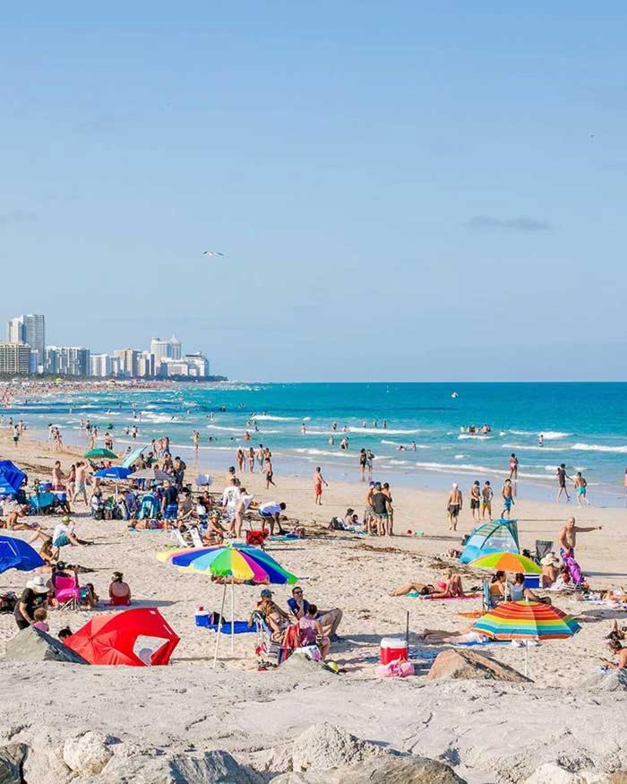  | Miami Beach UK hostel