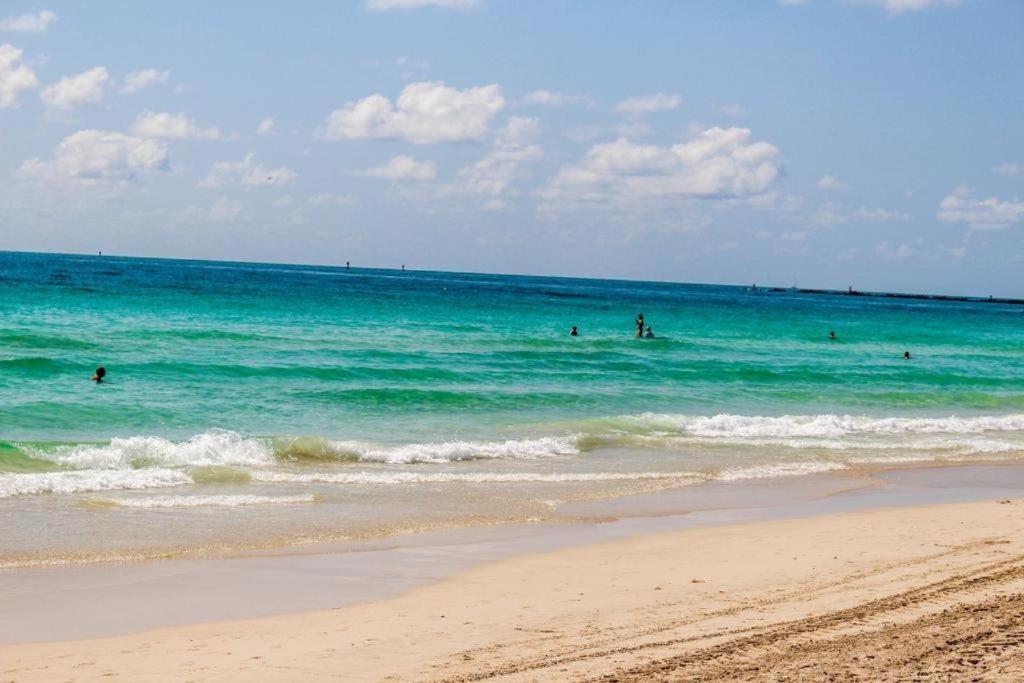  | Miami Beach UK hostel