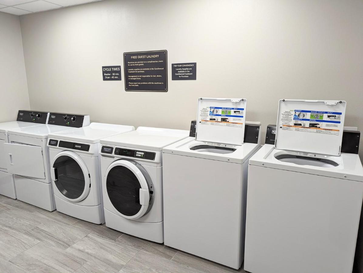 | Candlewood Suites - Tulsa Hills - Jenks, an IHG Hotel