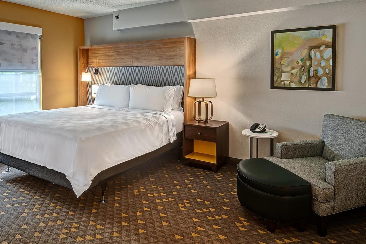 Standard Room at Holiday Inn Rocky Mount - US 64 by IHG
