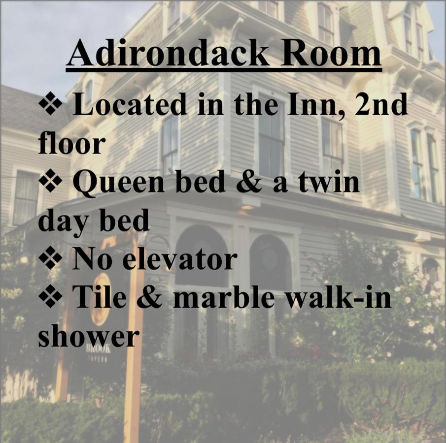  | The Springwater Bed and Breakfast