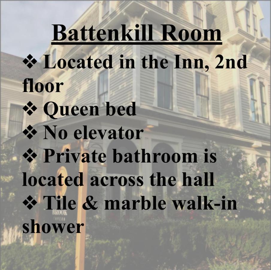  | The Springwater Bed and Breakfast