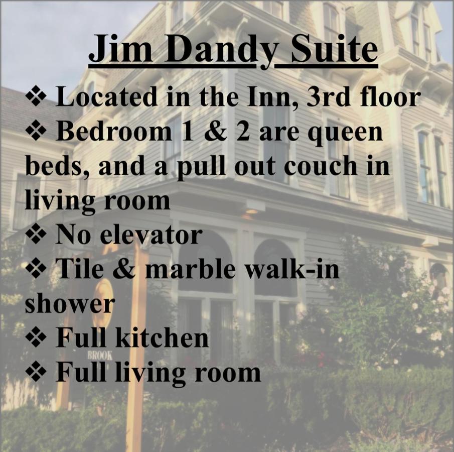  | The Springwater Bed and Breakfast