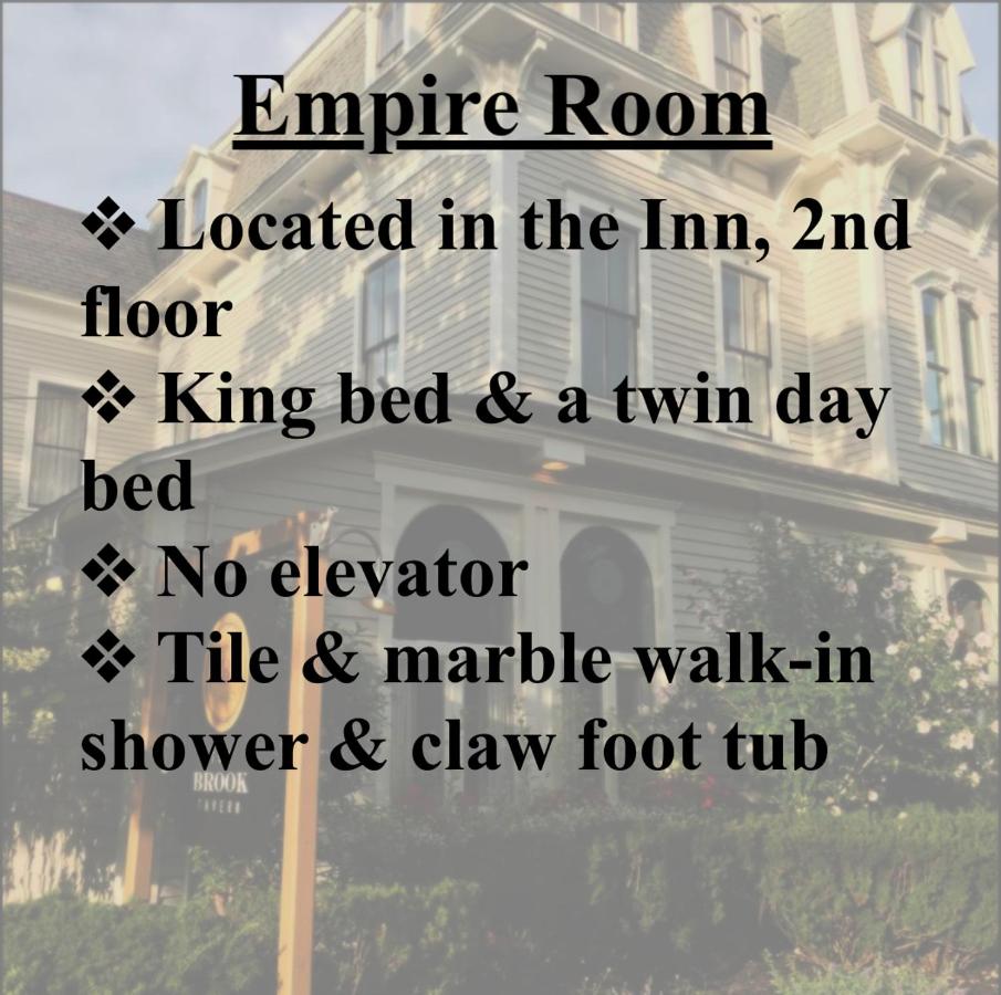  | The Springwater Bed and Breakfast