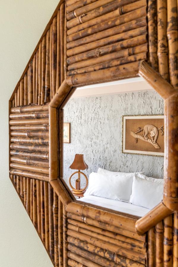 Deluxe Queen Ocean Room at Pelican Hotel