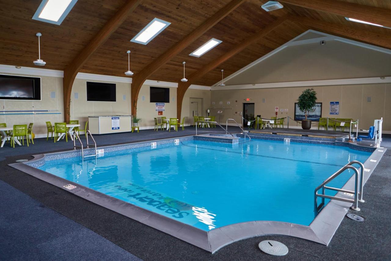  | Seaport Resort and Marina