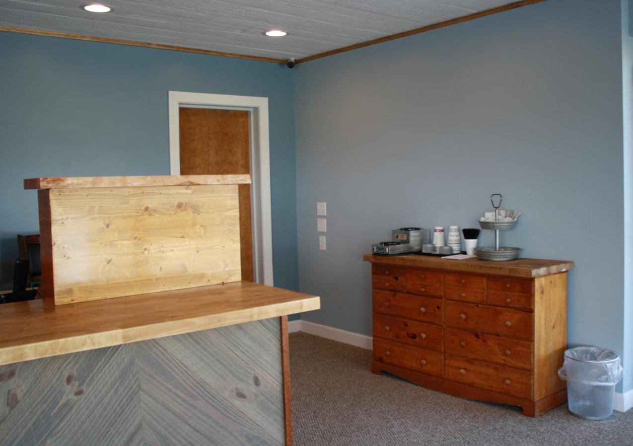 | Rockbridge Inn