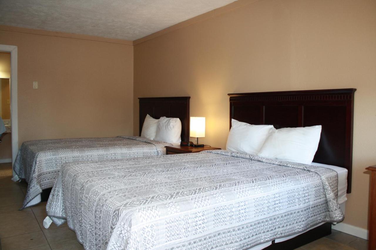  | Rockbridge Inn