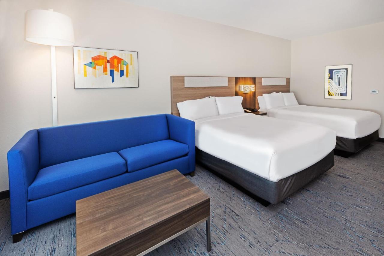 | Holiday Inn Express & Suites - Houston SW - Rosenberg, an IHG Hotel