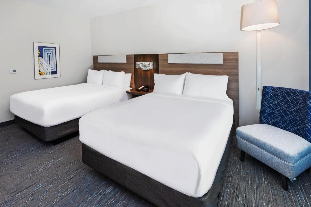 | Holiday Inn Express & Suites - Houston SW - Rosenberg, an IHG Hotel