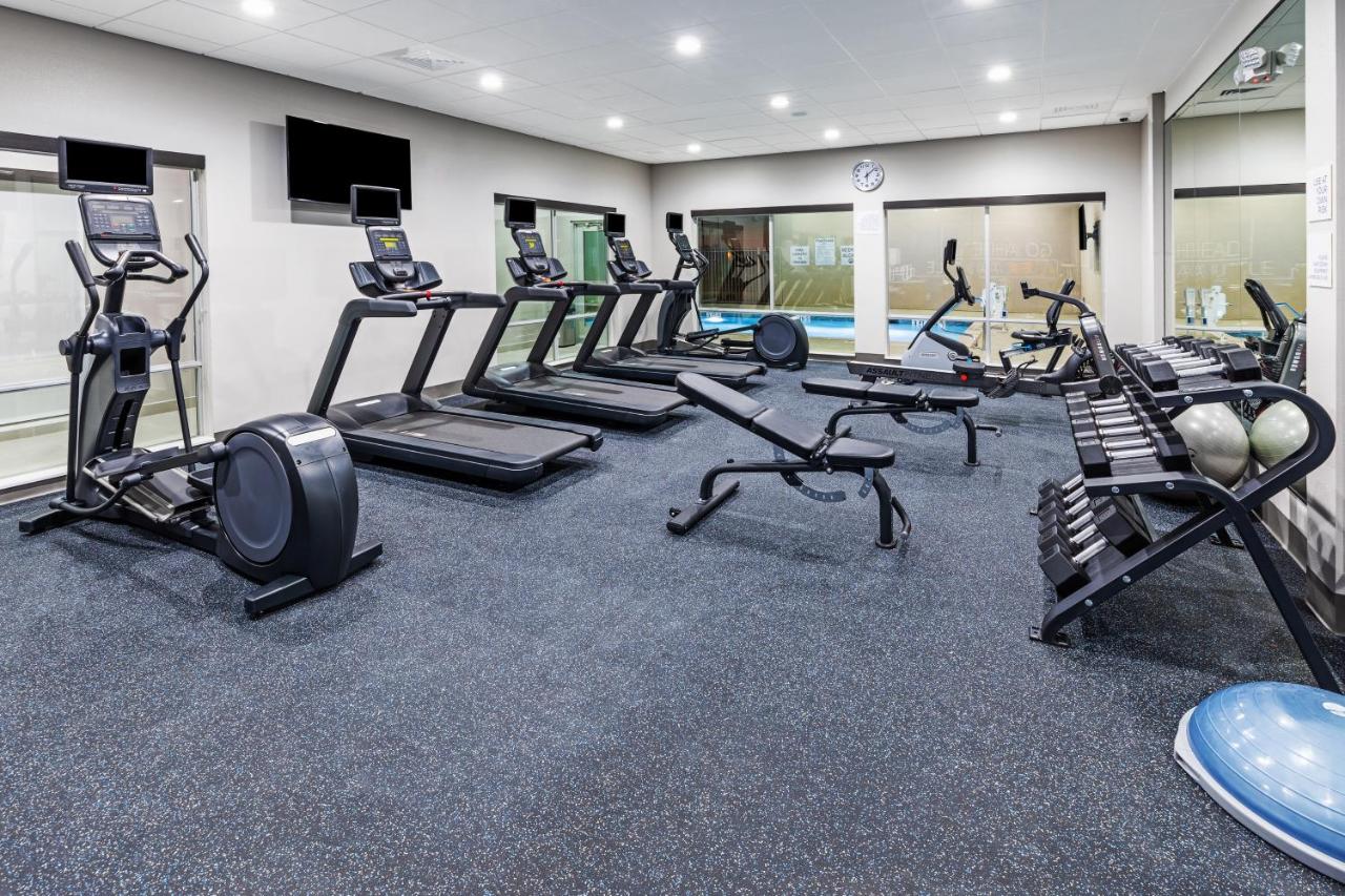 | Holiday Inn Express & Suites - Houston SW - Rosenberg, an IHG Hotel