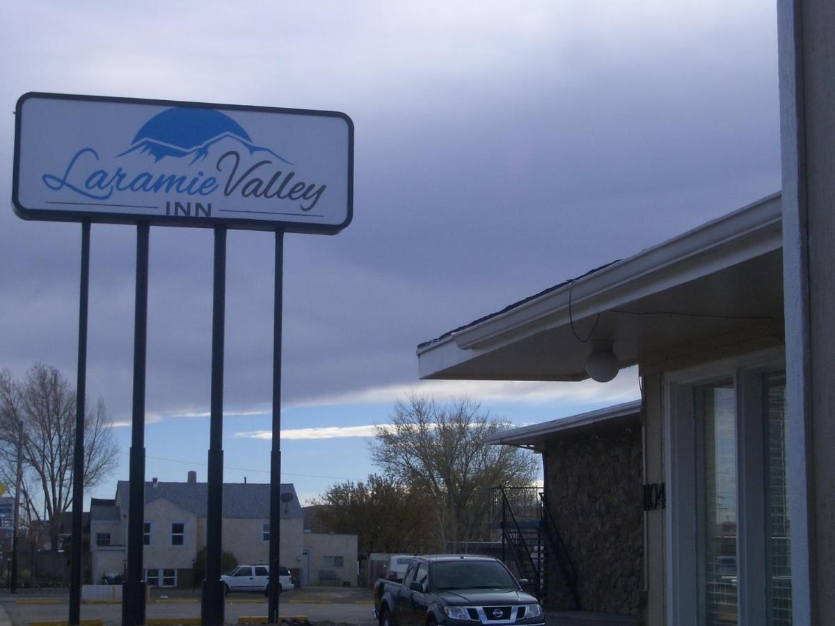  | Laramie Valley Inn