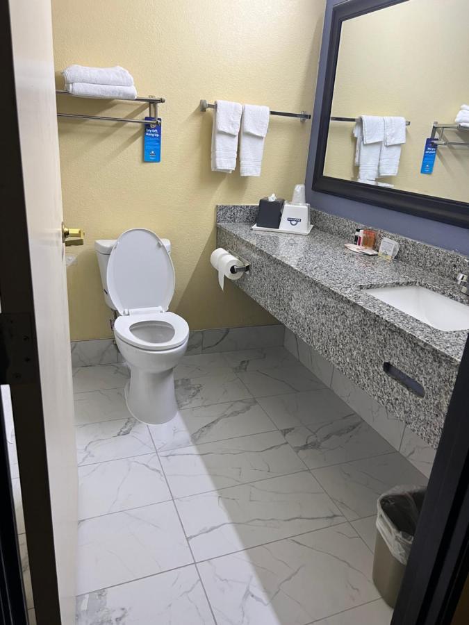 King Studio Suite - Non-Smoking at Days Inn by Wyndham Greenville South/Mauldin