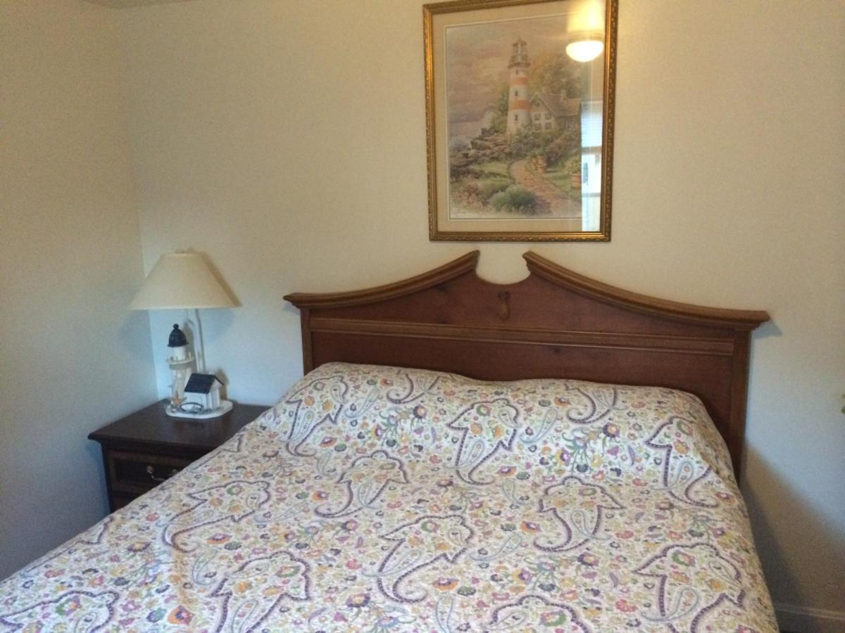 | Lodge at Kennebunk