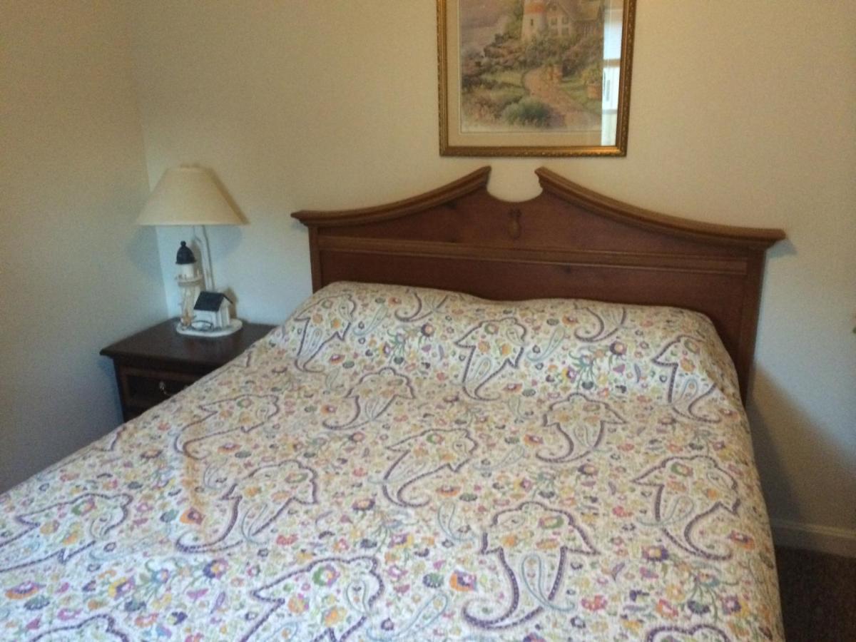 | Lodge at Kennebunk