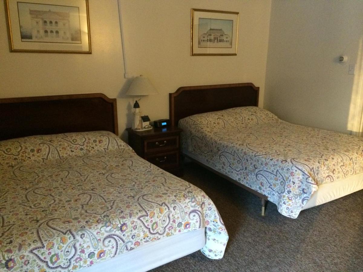 | Lodge at Kennebunk