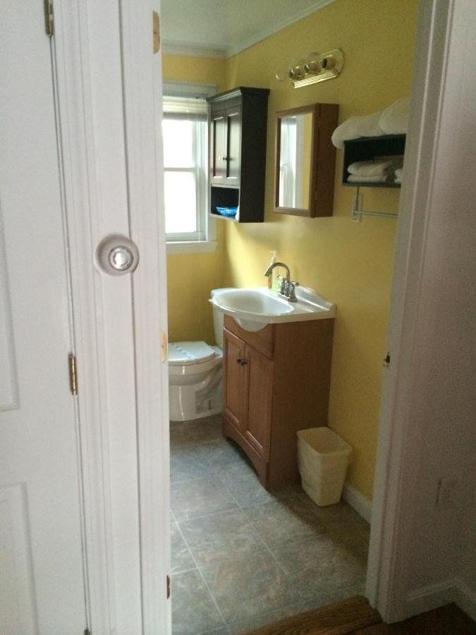 | Lodge at Kennebunk