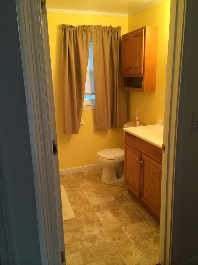 | Lodge at Kennebunk