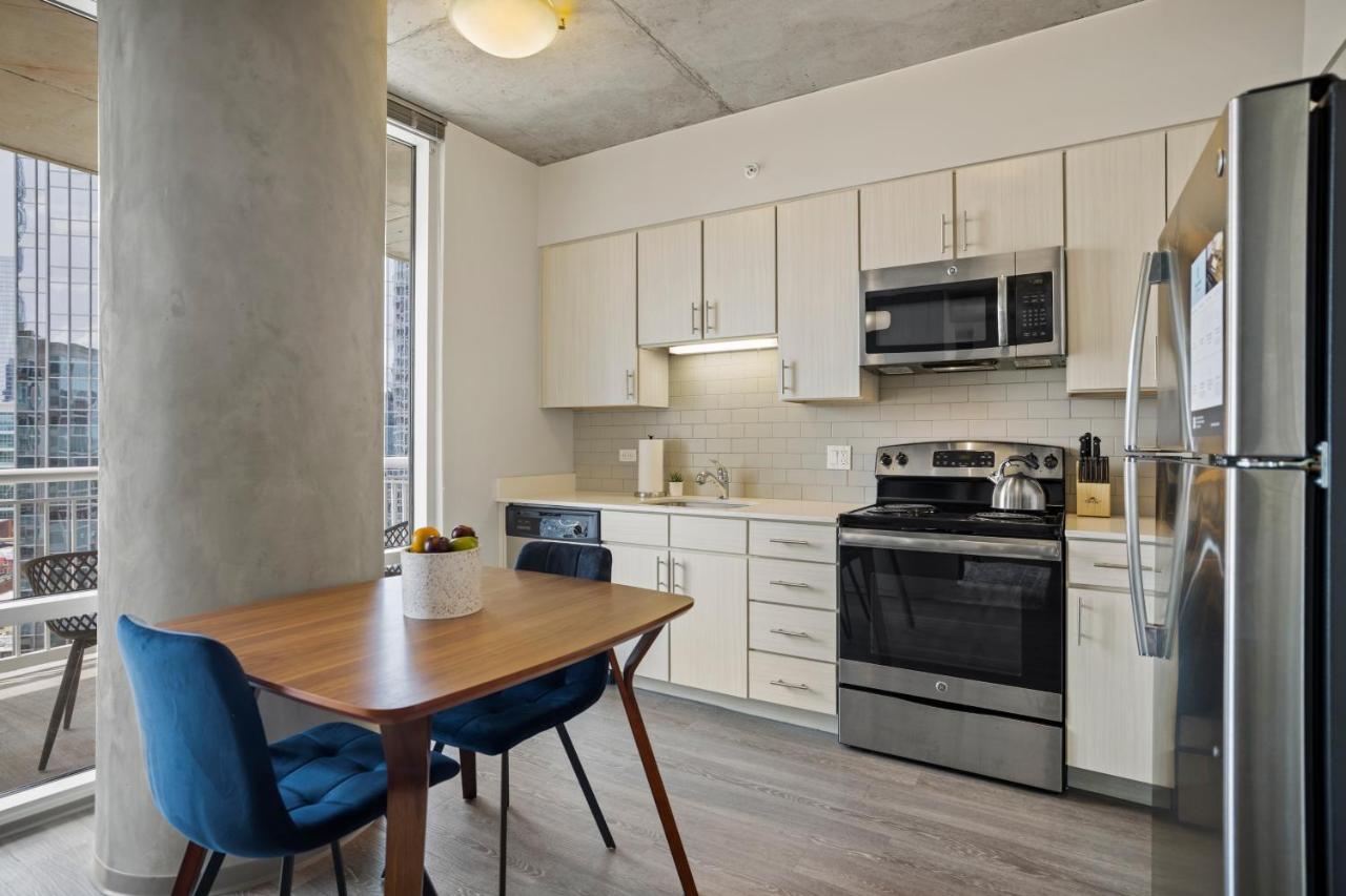 Standard Studio at Placemakr Premier SoBro