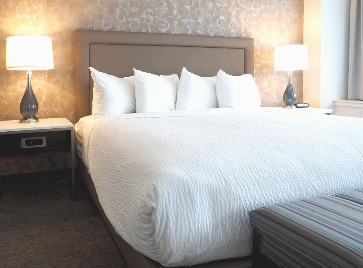 Suite at Kahler Grand Hotel