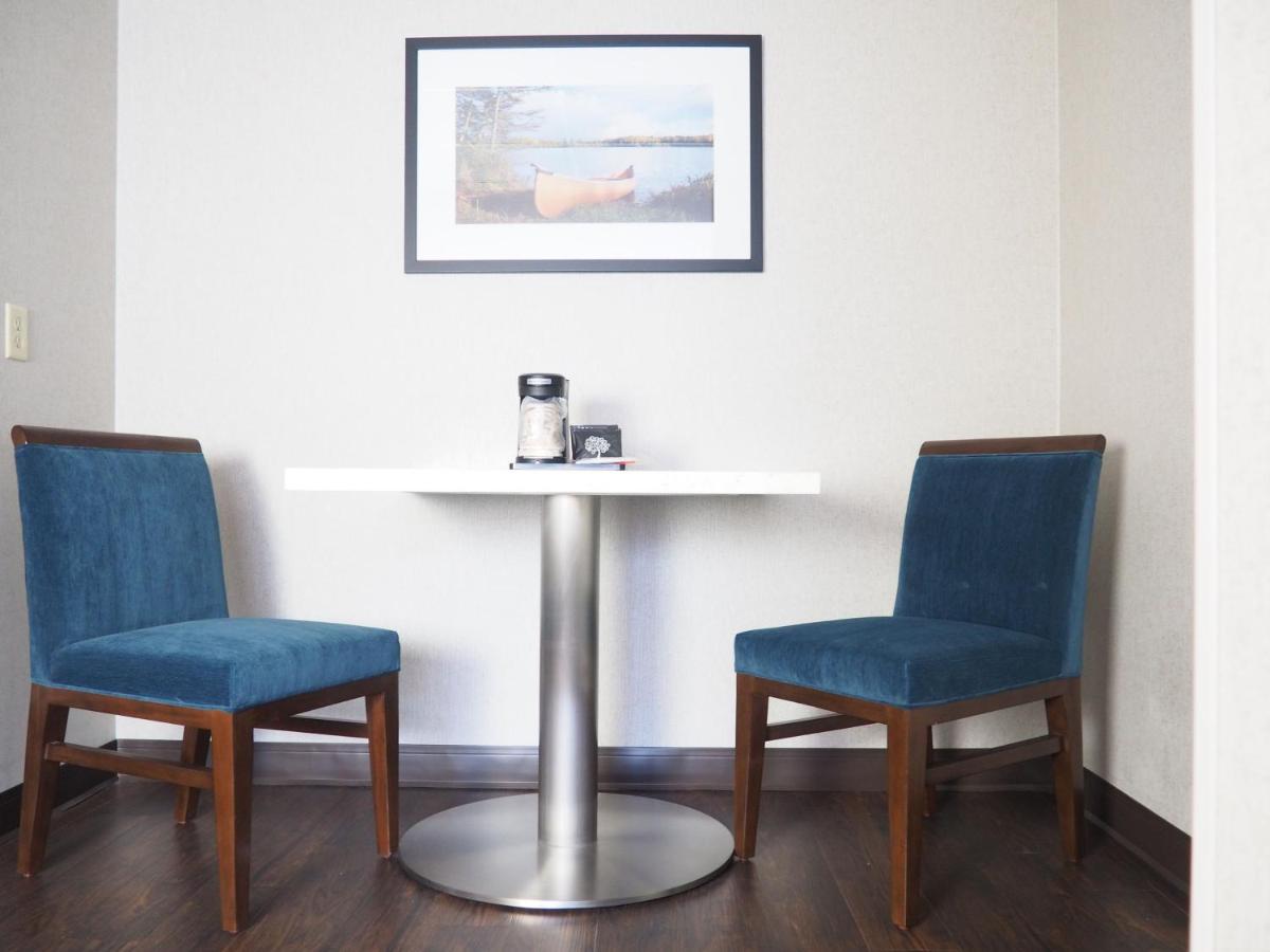 Suite at Kahler Grand Hotel